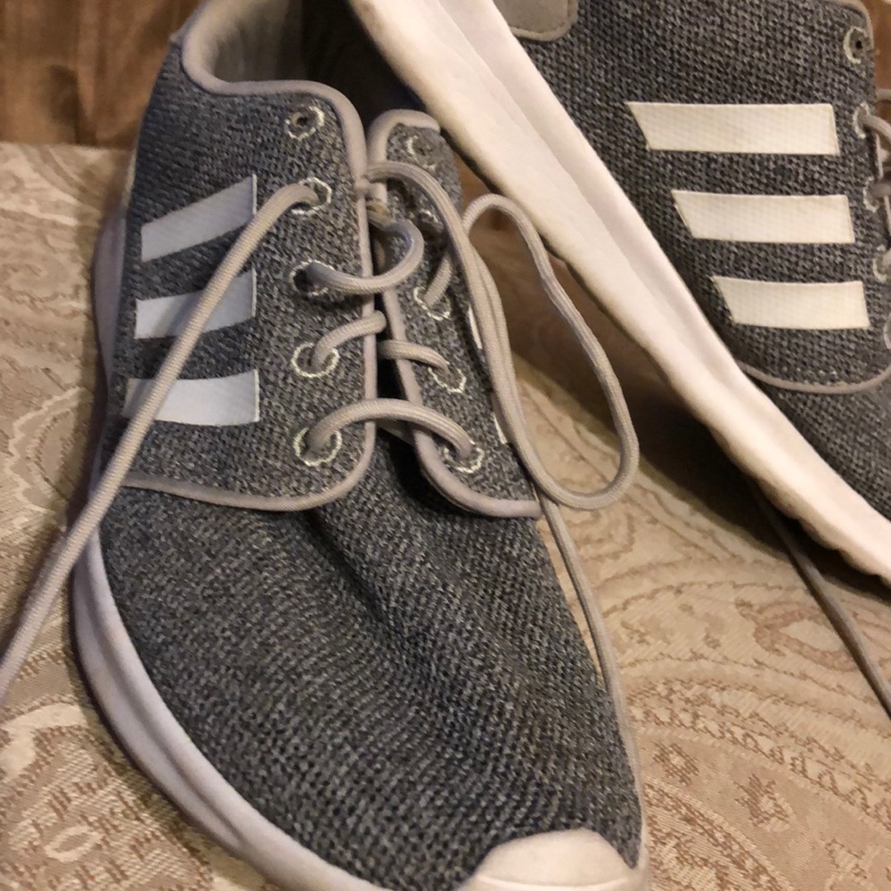 Adidas size 8